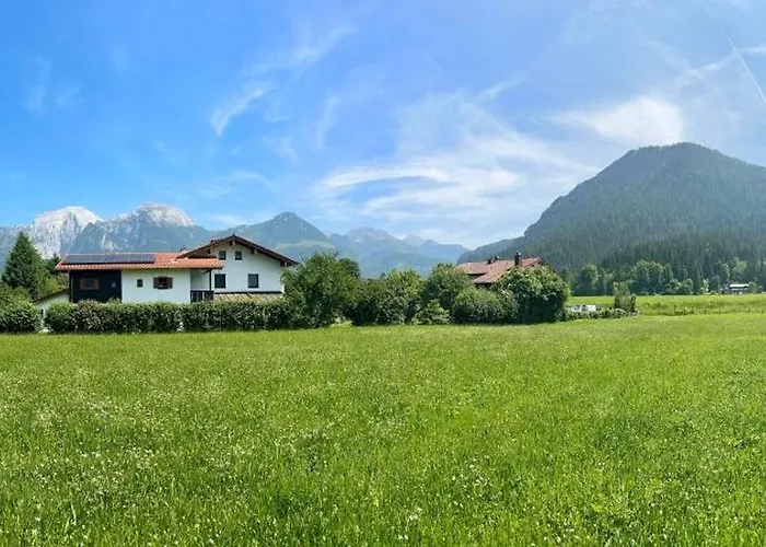 Almzeit Schönau am Königssee