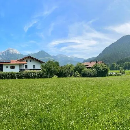 Almzeit Schönau am Königssee