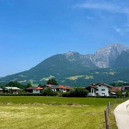 Almzeit Daire Schönau am Königssee