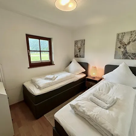 Almzeit *