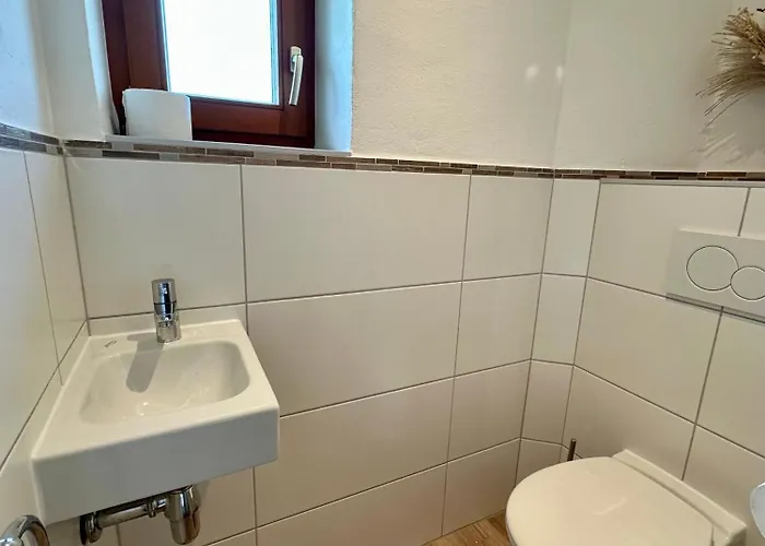Apartamento Almzeit