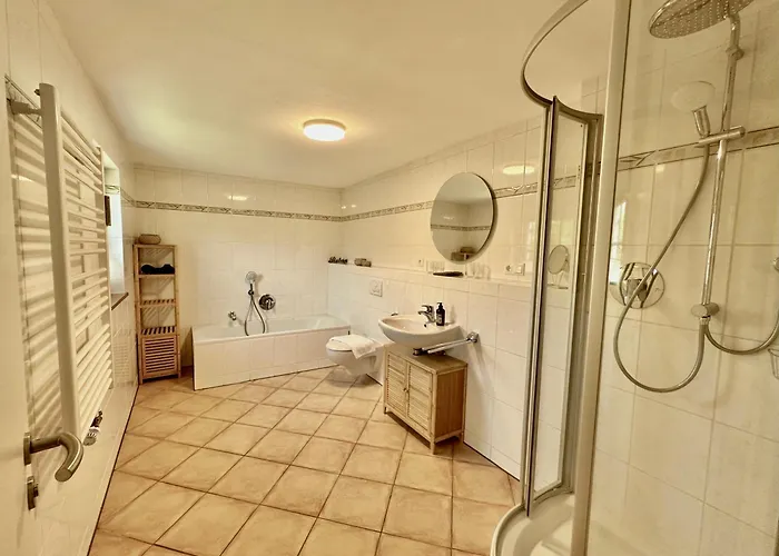Apartamento Almzeit