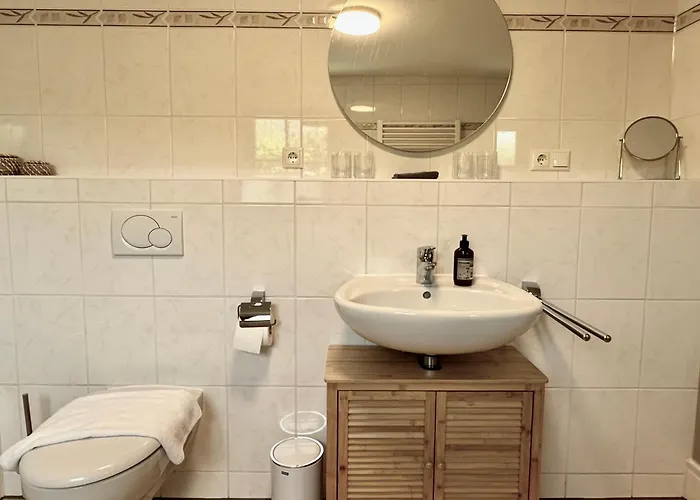 Apartamento Almzeit