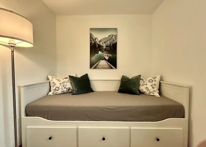 Apartamento Almzeit