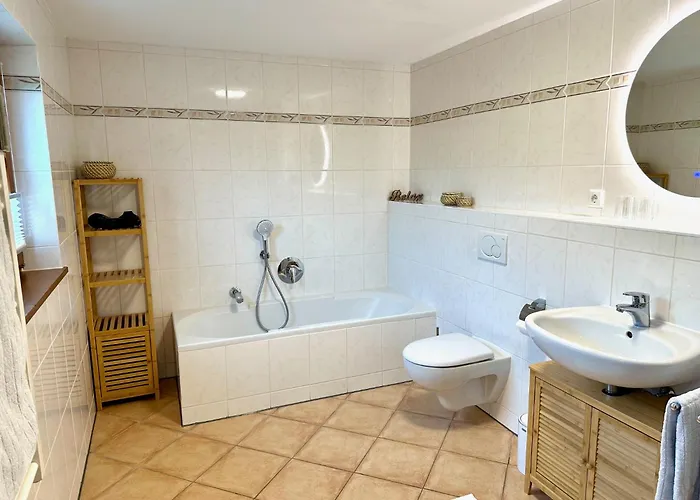 Apartamento Almzeit Schönau am Königssee