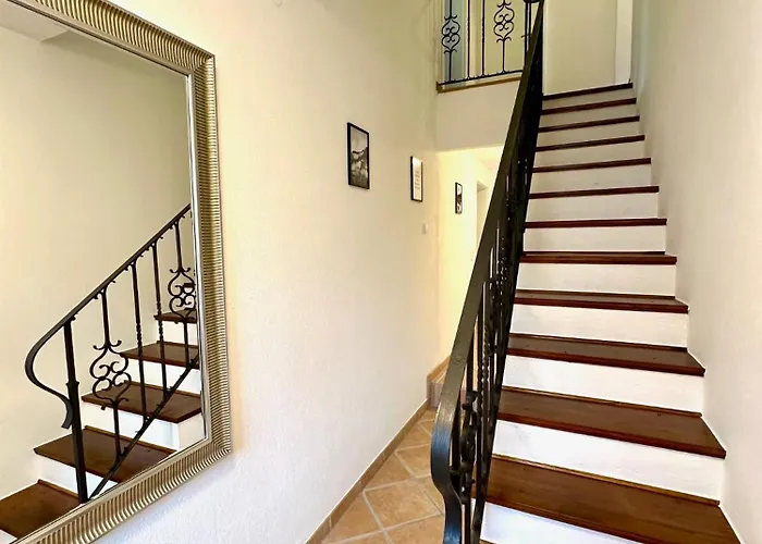 Apartamento Almzeit *
