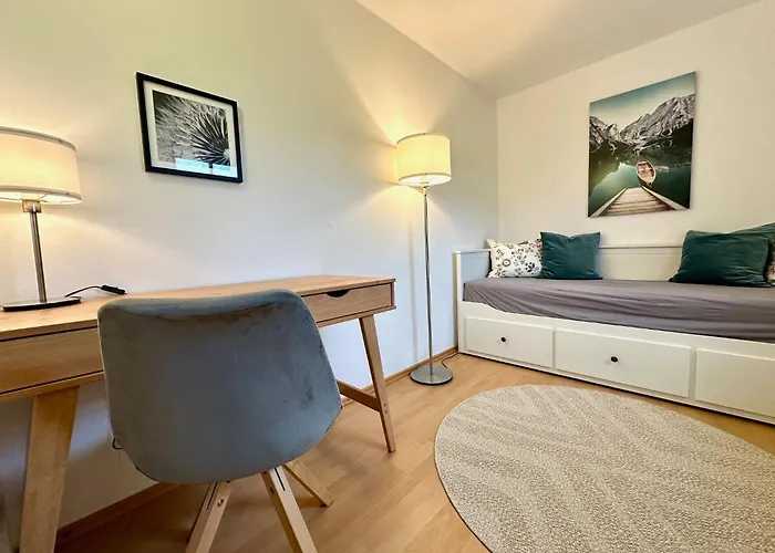 Almzeit Apartamento Schönau am Königssee