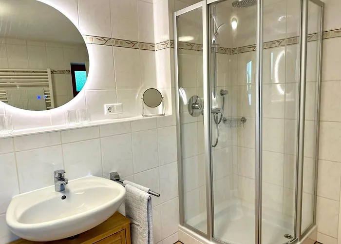 Apartamento Almzeit Schönau am Königssee