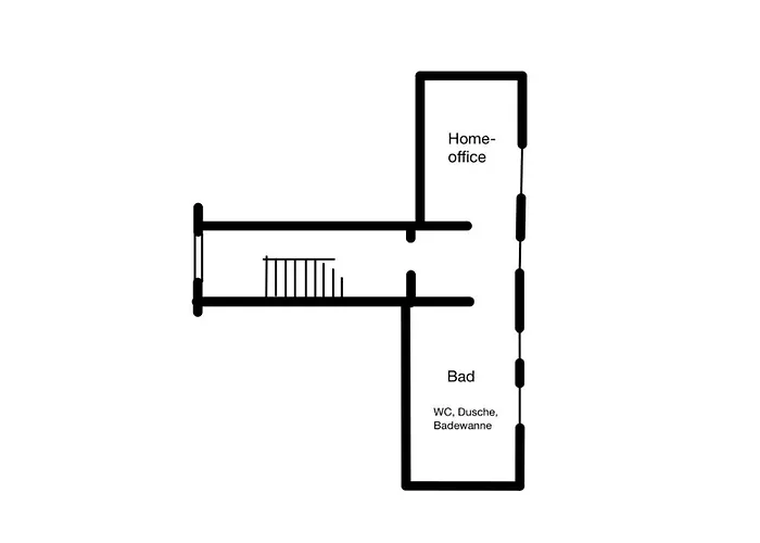 Almzeit Apartamento